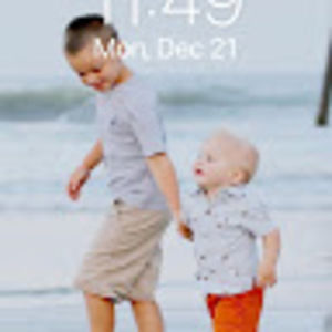 Meet your Posher, Ann marie